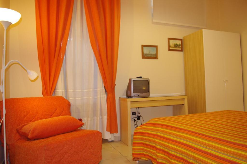 B&B Pompei Welcome Oda fotoğraf