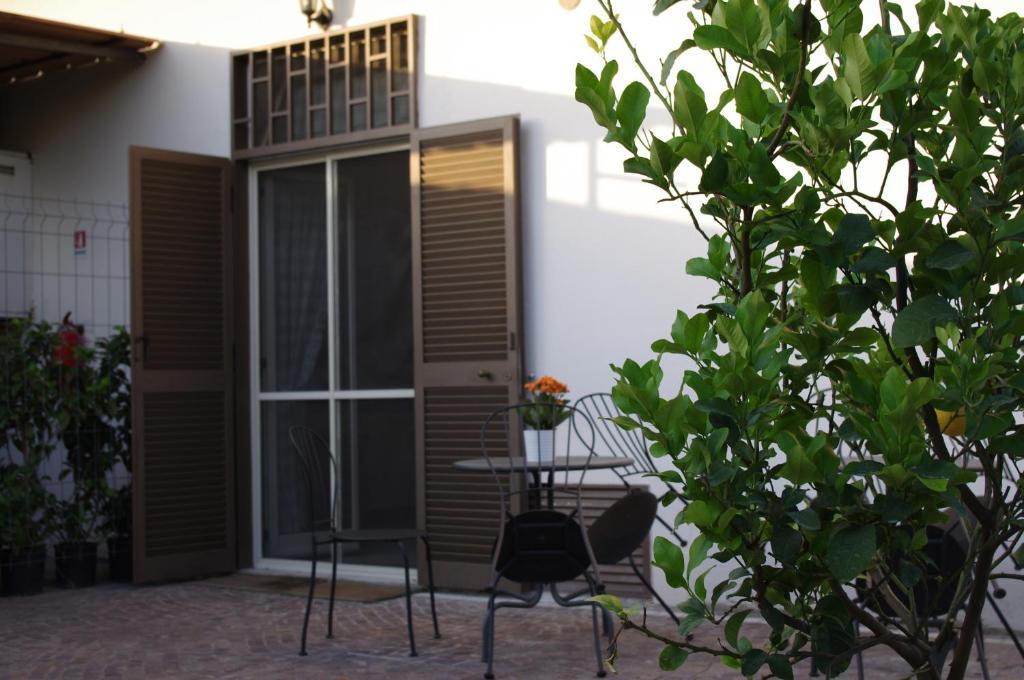 B&B Pompei Welcome Dış mekan fotoğraf