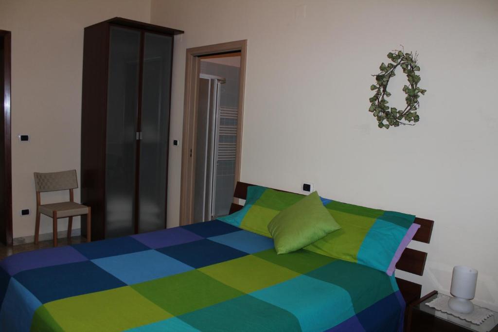 B&B Pompei Welcome Dış mekan fotoğraf
