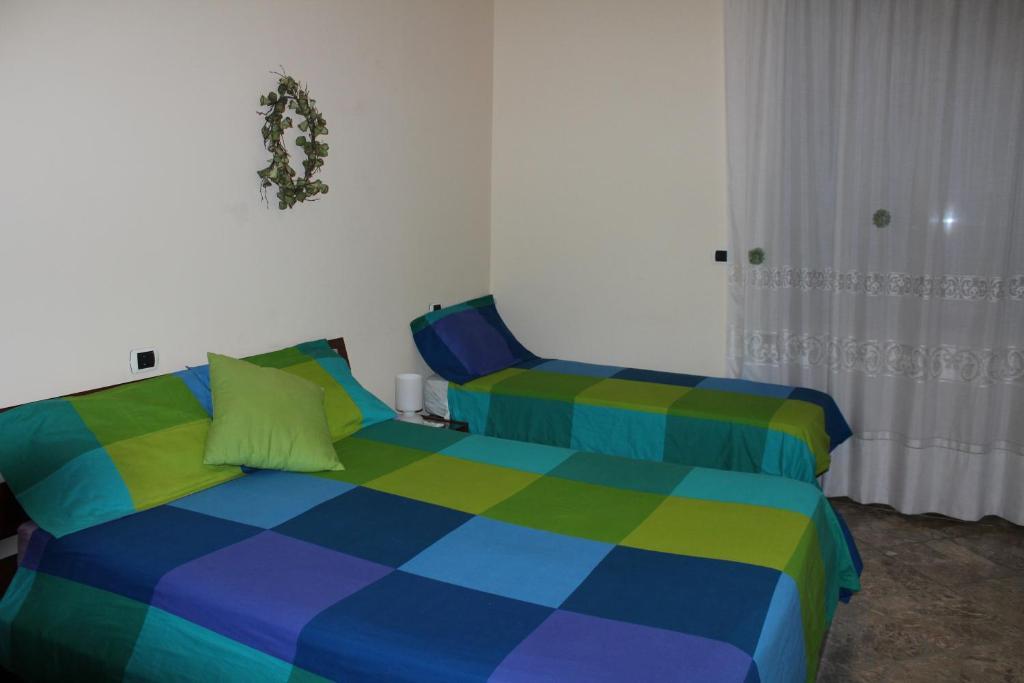 B&B Pompei Welcome Dış mekan fotoğraf