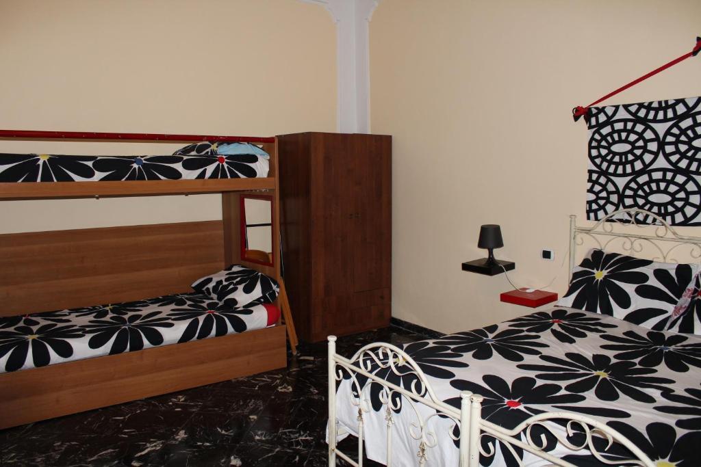 B&B Pompei Welcome Dış mekan fotoğraf