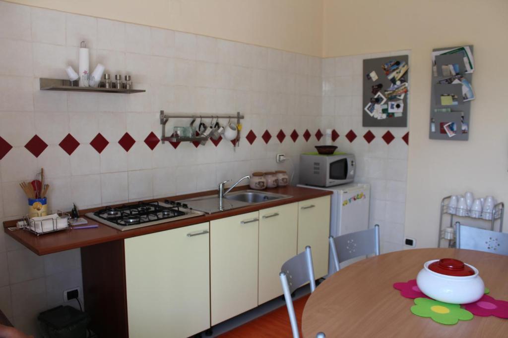 B&B Pompei Welcome Dış mekan fotoğraf