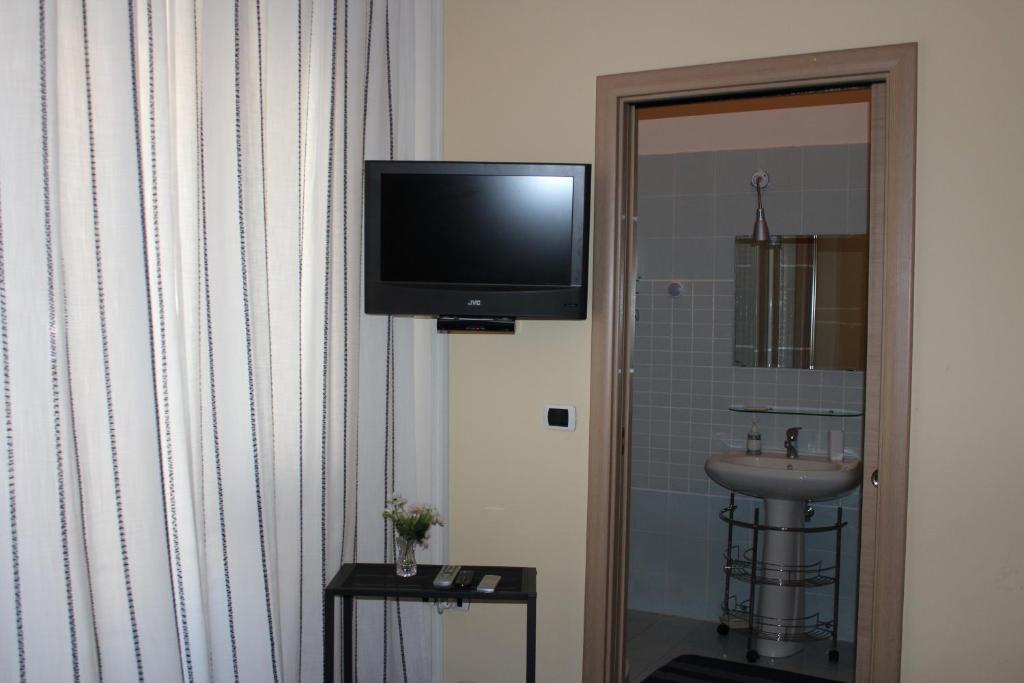 B&B Pompei Welcome Dış mekan fotoğraf