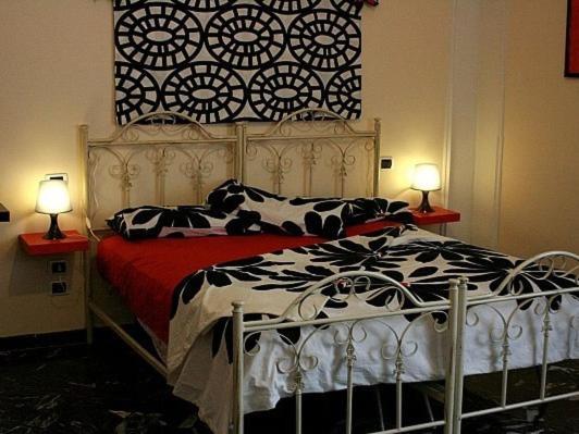 B&B Pompei Welcome Oda fotoğraf