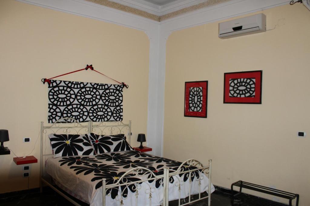 B&B Pompei Welcome Dış mekan fotoğraf