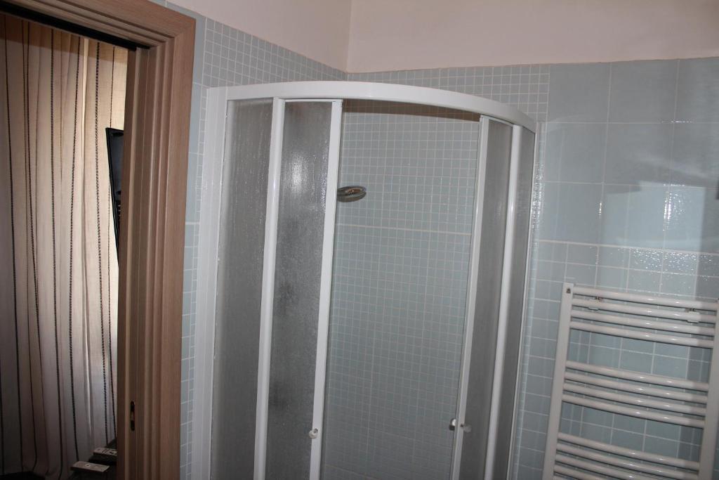 B&B Pompei Welcome Dış mekan fotoğraf