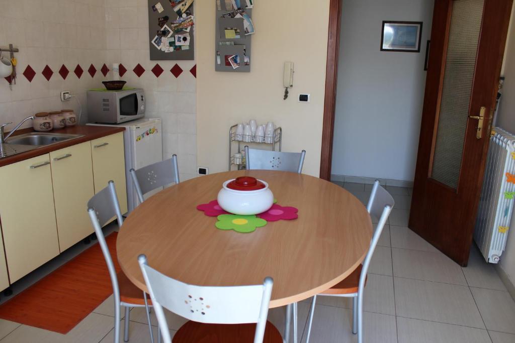 B&B Pompei Welcome Dış mekan fotoğraf