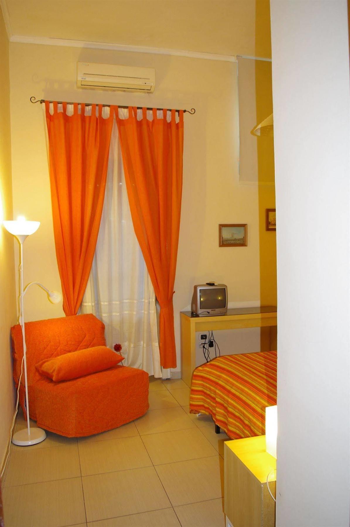 B&B Pompei Welcome Dış mekan fotoğraf